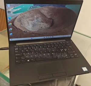 New Laptop Dell Latitude 7390 8GB Intel Core I5 SSD 256GB