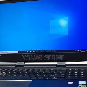 Photo - New Laptop HP Omen X 16GB Intel Core I7 HDD+SSD 1T