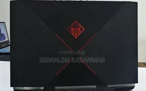 New Laptop HP Omen X 16GB Intel Core I7 HDD+SSD 1T
