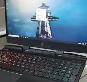 New Laptop HP Omen X 16GB Intel Core I7 HDD+SSD 1T