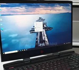 New Laptop HP Omen X 16GB Intel Core I7 HDD+SSD 1T