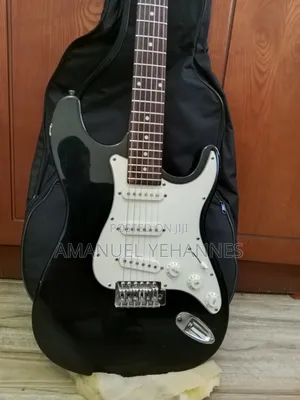 Yamaha Electric Guitar
