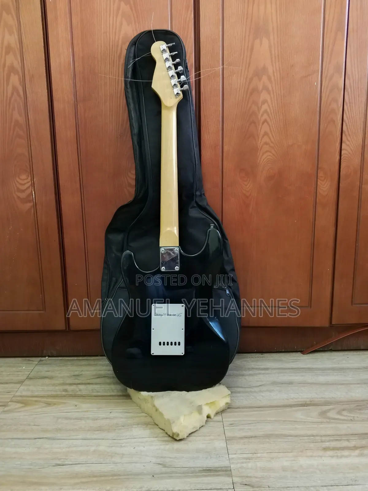 Yamaha Electric Guitar