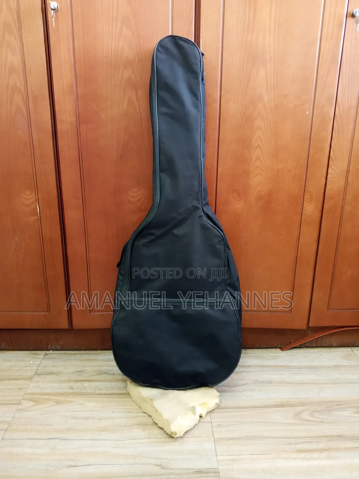 Yamaha Electric Guitar