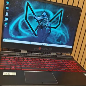 Photo - New Laptop HP Omen X 16GB Intel Core I7 SSD 512GB