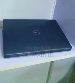 New Laptop Dell Latitude 5400 8GB Intel Core i7 SSD 512GB