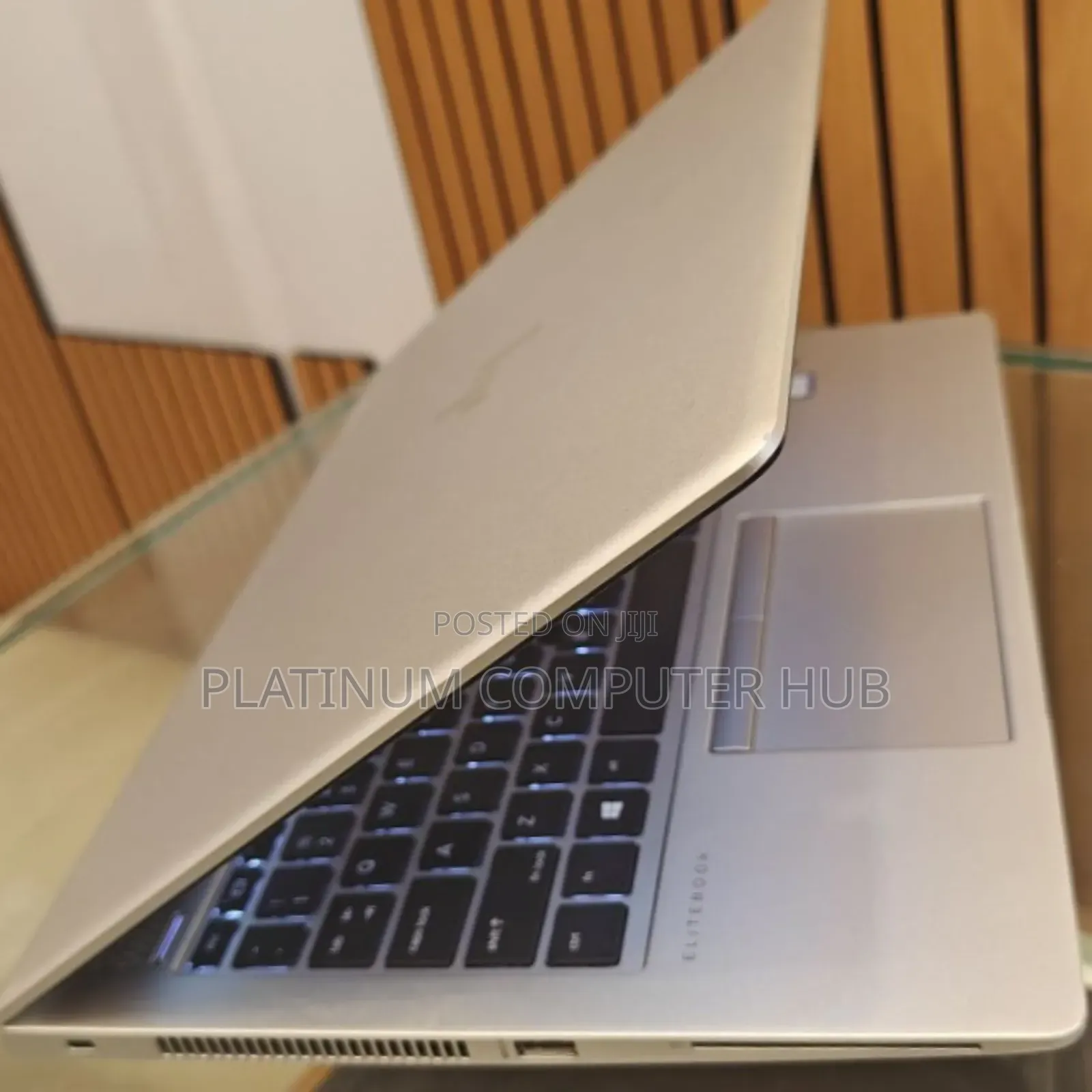 New Laptop HP EliteBook 840 G5 16GB Intel Core I5 SSD 512GB