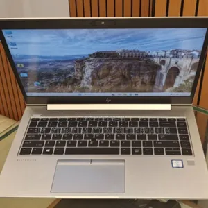 New Laptop HP EliteBook 840 G5 16GB Intel Core I5 SSD 512GB