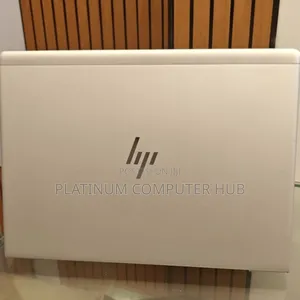 New Laptop HP EliteBook 830 G5 16GB Intel Core I5 SSD 512GB