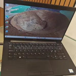 Photo - New Laptop Dell Latitude 7390 8GB Intel Core I5 SSD 256GB
