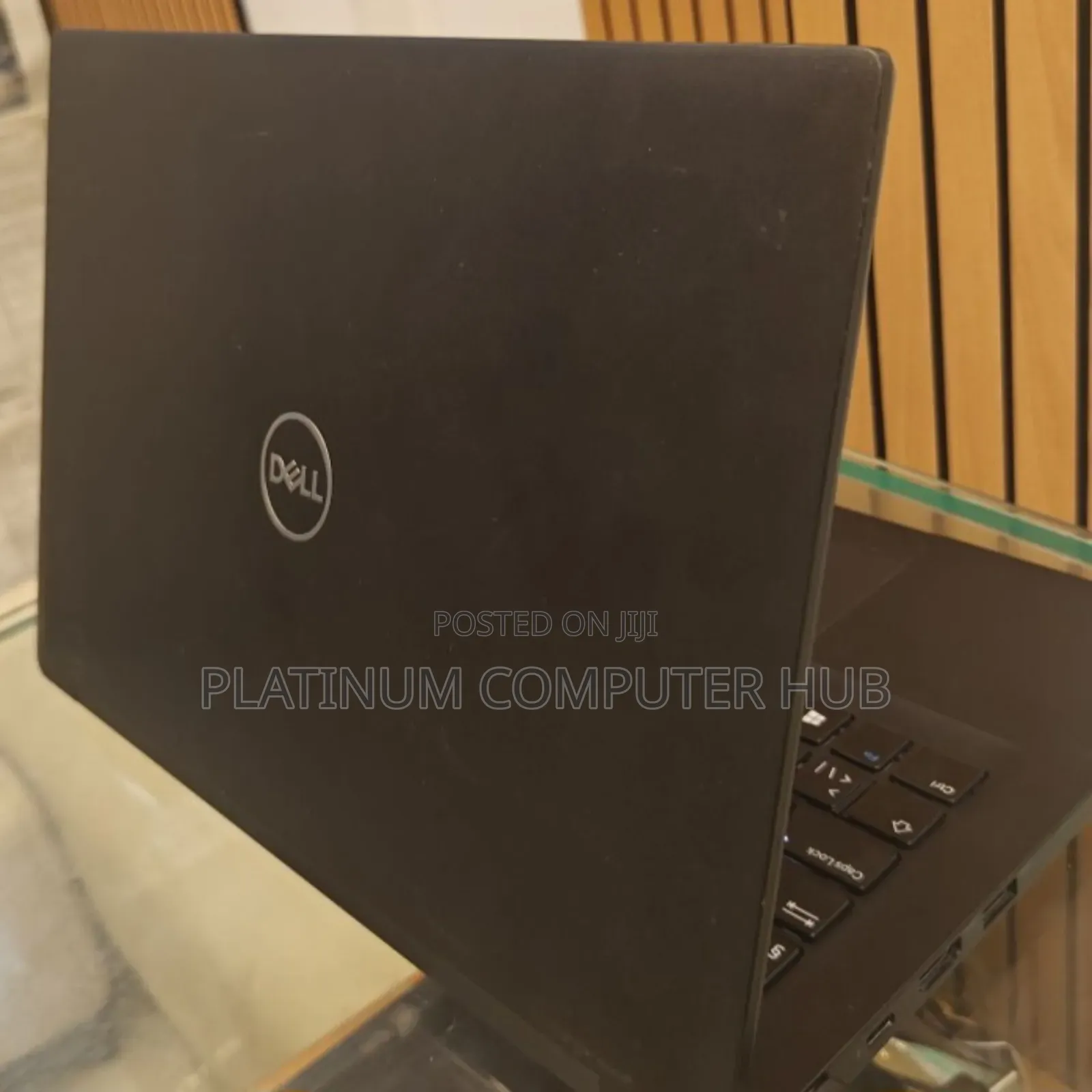 New Laptop Dell Latitude 7390 8GB Intel Core I5 SSD 256GB