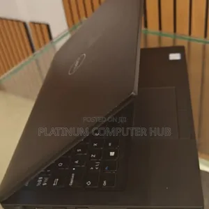 New Laptop Dell Latitude 7390 8GB Intel Core I5 SSD 256GB