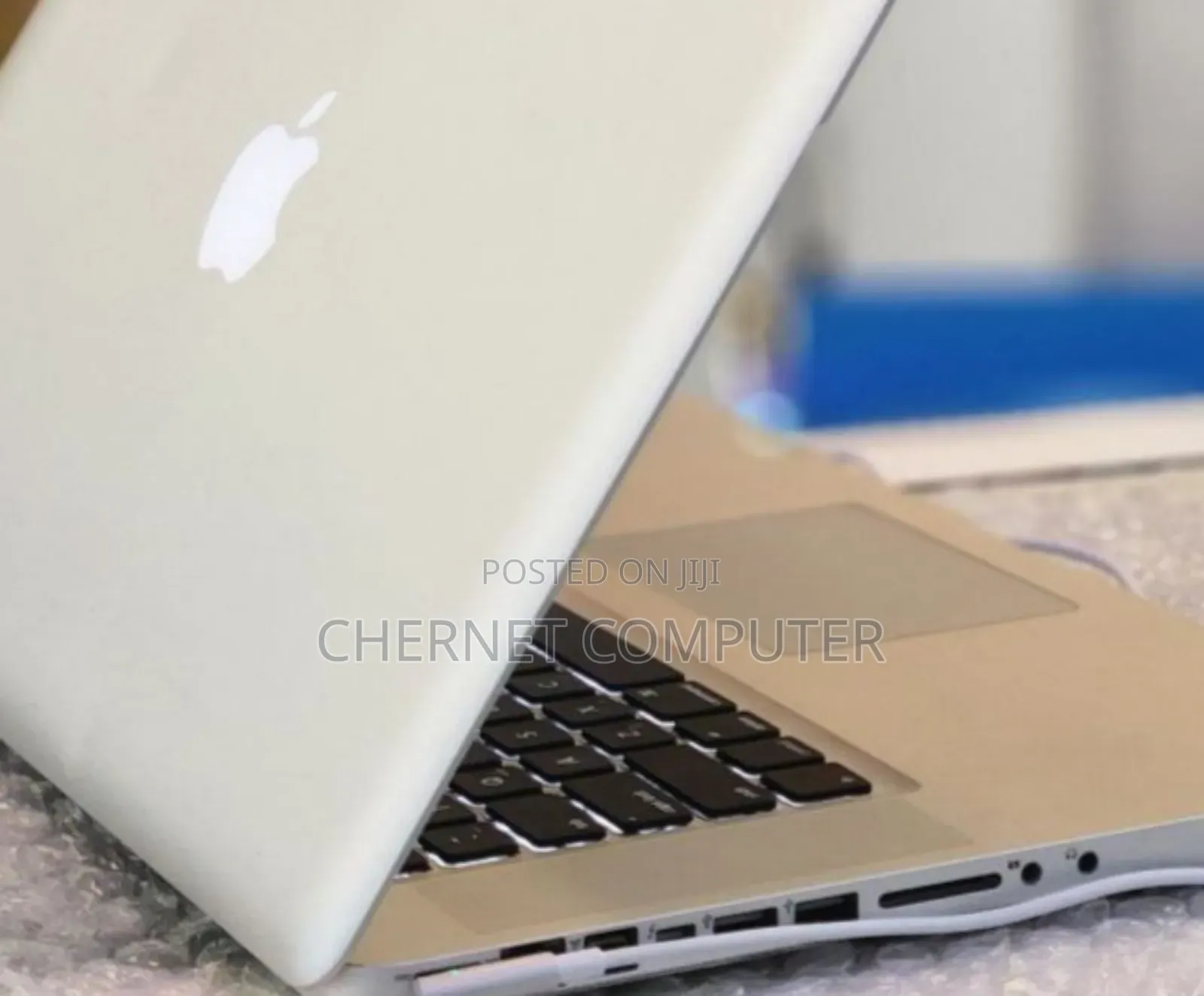 New Laptop Apple MacBook Pro 2011 4GB Intel Core I7 SSD 512GB