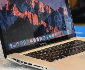 New Laptop Apple MacBook Pro 2011 4GB Intel Core I7 SSD 512GB