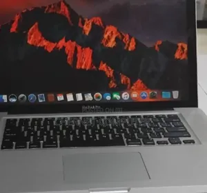 New Laptop Apple MacBook Pro 2011 4GB Intel Core I7 SSD 512GB