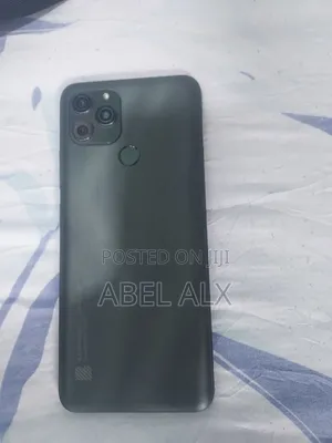 BLU G91s 128 GB Blue