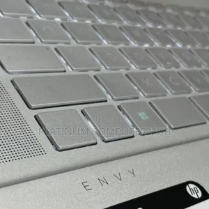 New Laptop HP Envy 16 Gaming 16-h1023dx 16GB Intel Core i9 SSD 1T