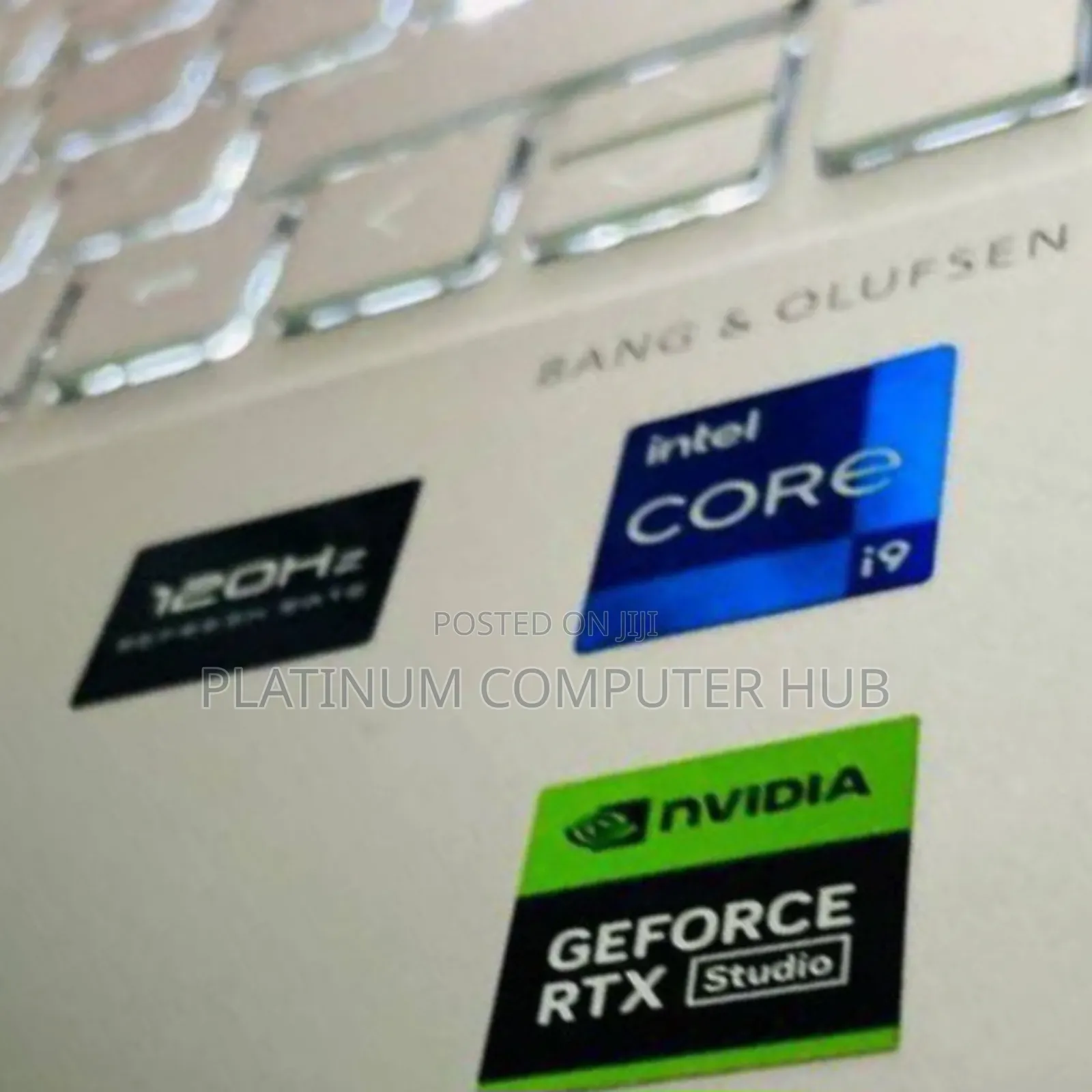 New Laptop HP Envy 16 Gaming 16-h1023dx 16GB Intel Core i9 SSD 1T