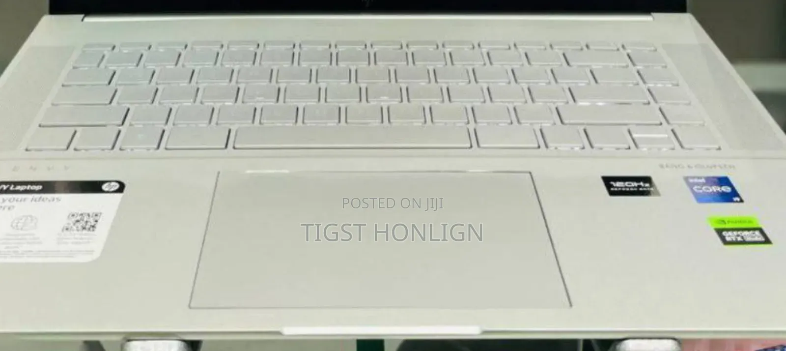 New Laptop HP Envy X360 16GB Intel Core I9 SSD 1T