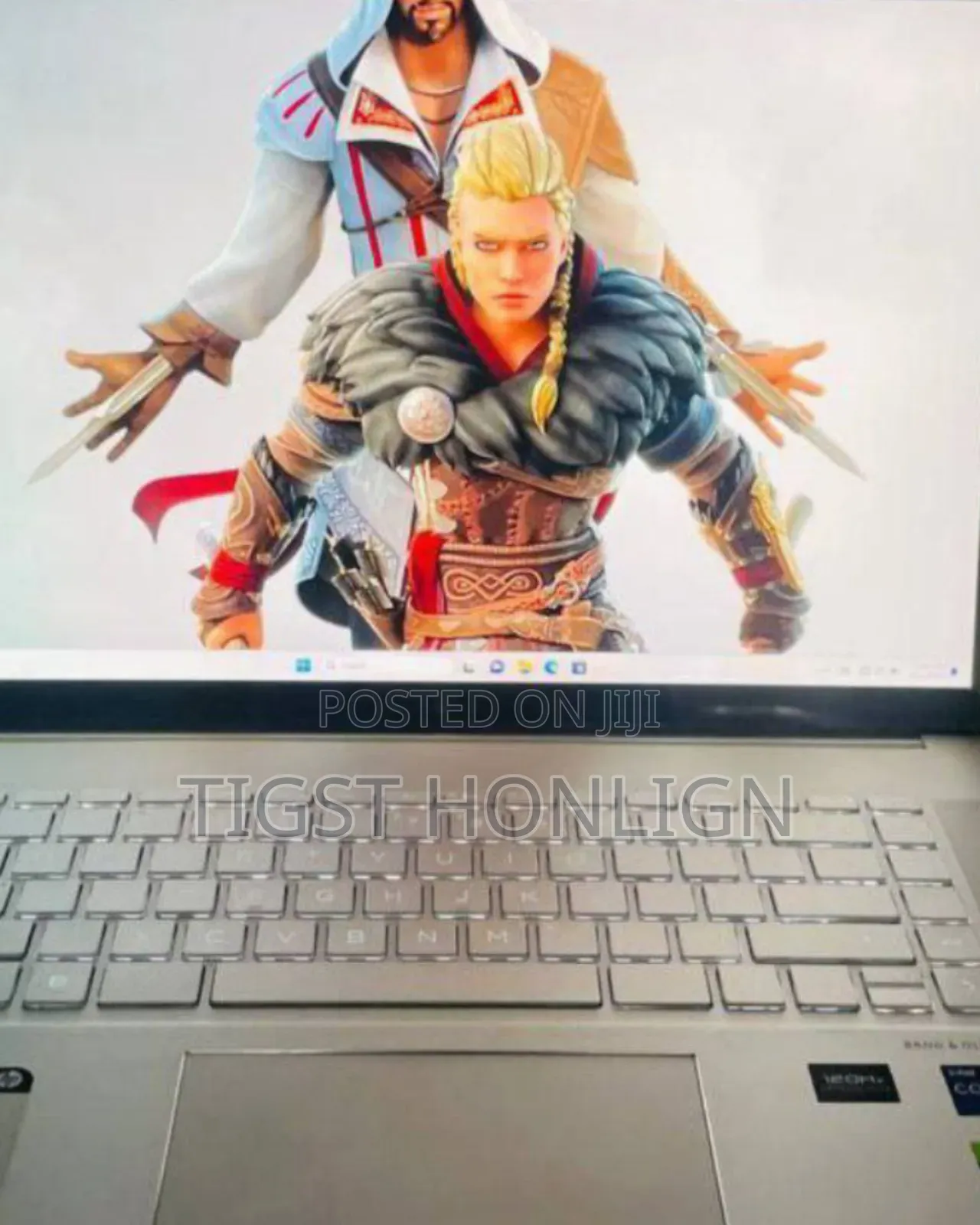 New Laptop HP Envy X360 16GB Intel Core I9 SSD 1T