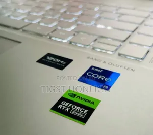 New Laptop HP Envy X360 16GB Intel Core I9 SSD 1T