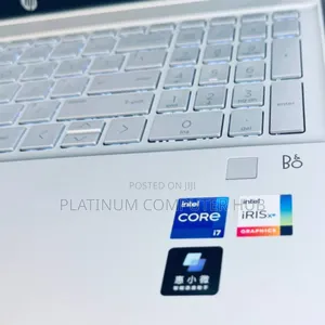 New Laptop HP Pavilion 15 16GB Intel Core I7 SSD 1T