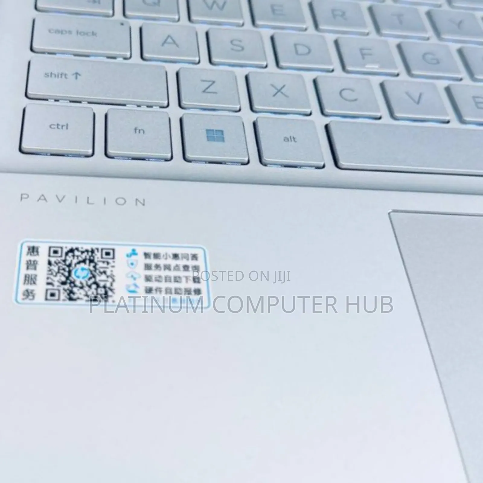 New Laptop HP Pavilion 15 16GB Intel Core I7 SSD 1T