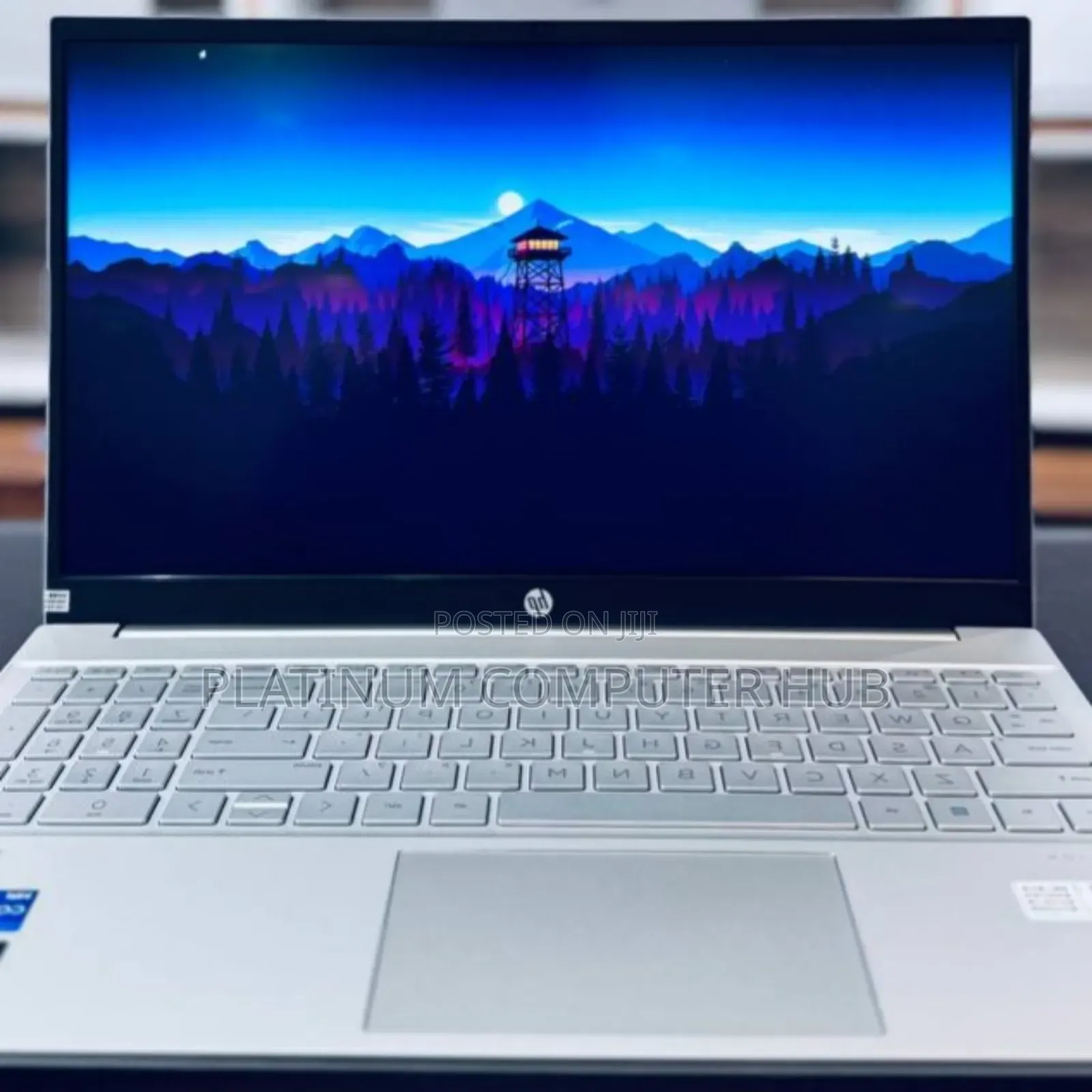 New Laptop HP Pavilion 15 16GB Intel Core I7 SSD 1T