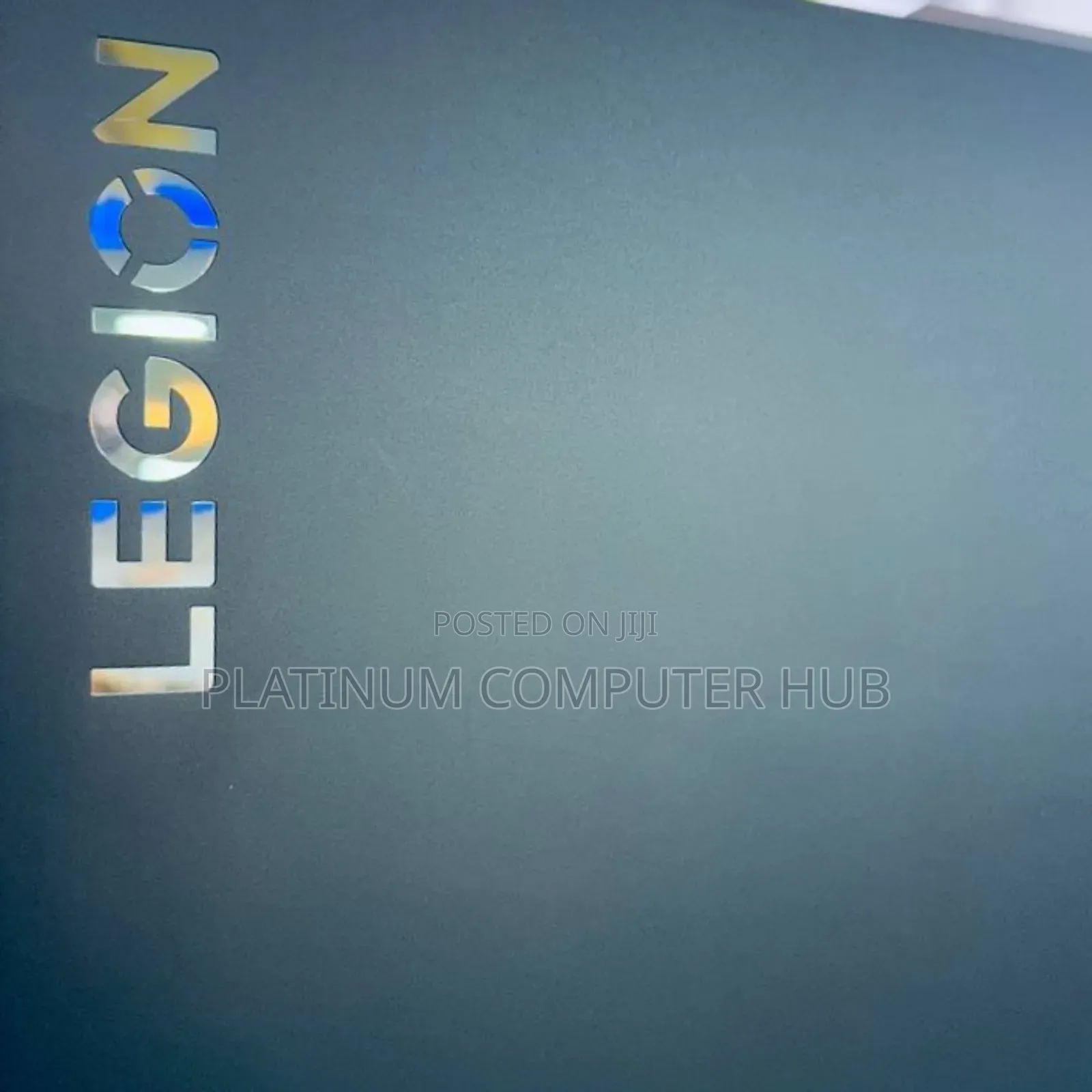 New Laptop Lenovo Legion 5 16GB Intel Core i9 SSD 1T