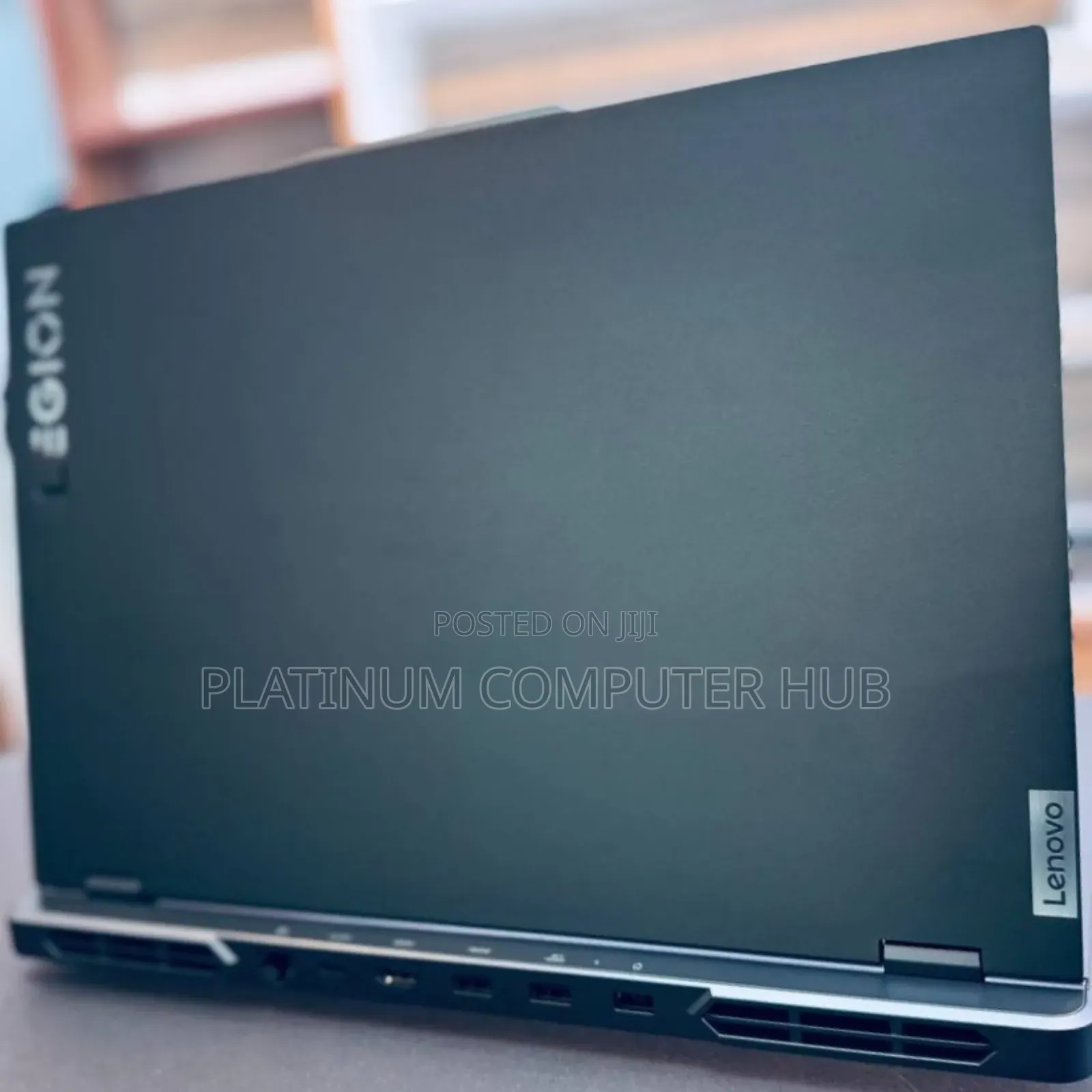 New Laptop Lenovo Legion 5 16GB Intel Core i9 SSD 1T