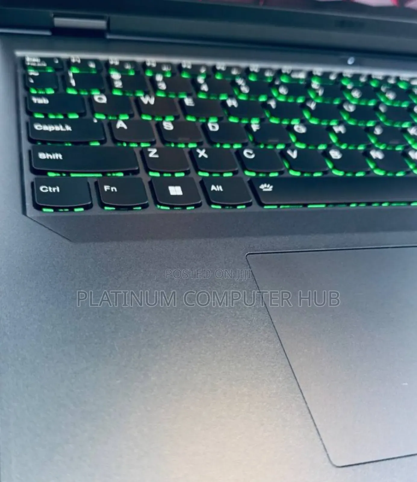 New Laptop Lenovo Legion 5 16GB Intel Core i9 SSD 1T