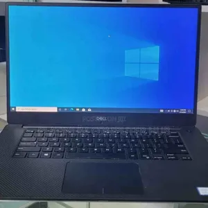 Photo - New Laptop Dell Precision 15 5510 16GB Intel Core I7 SSD 512GB