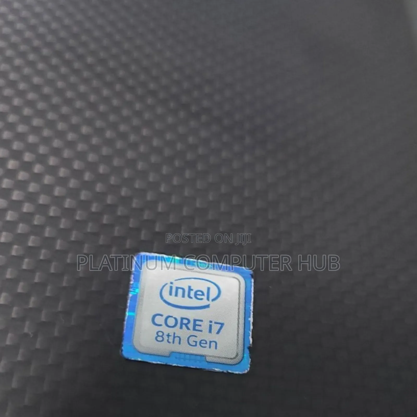 New Laptop Dell Precision 15 5510 16GB Intel Core I7 SSD 512GB