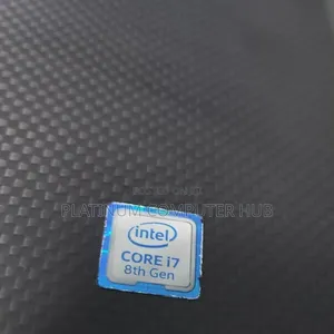 New Laptop Dell Precision 15 5510 16GB Intel Core I7 SSD 512GB