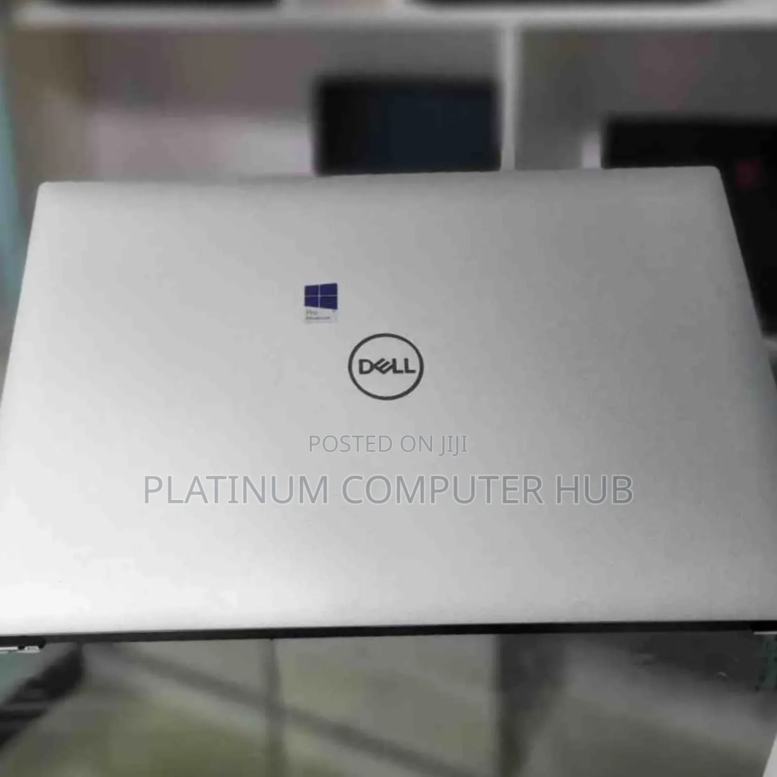 New Laptop Dell Precision 15 5510 16GB Intel Core I7 SSD 512GB