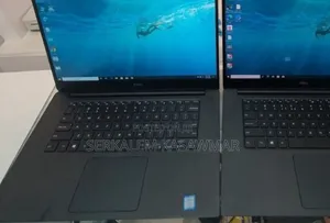 New Laptop Dell XPS 15 16GB Intel Core I7 SSD 512GB