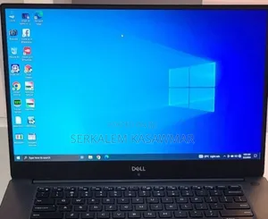 New Laptop Dell XPS 15 16GB Intel Core I7 SSD 512GB