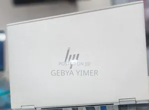 New Laptop HP EliteBook X360 1030 G7 16GB Intel Core I7 SSD 512GB