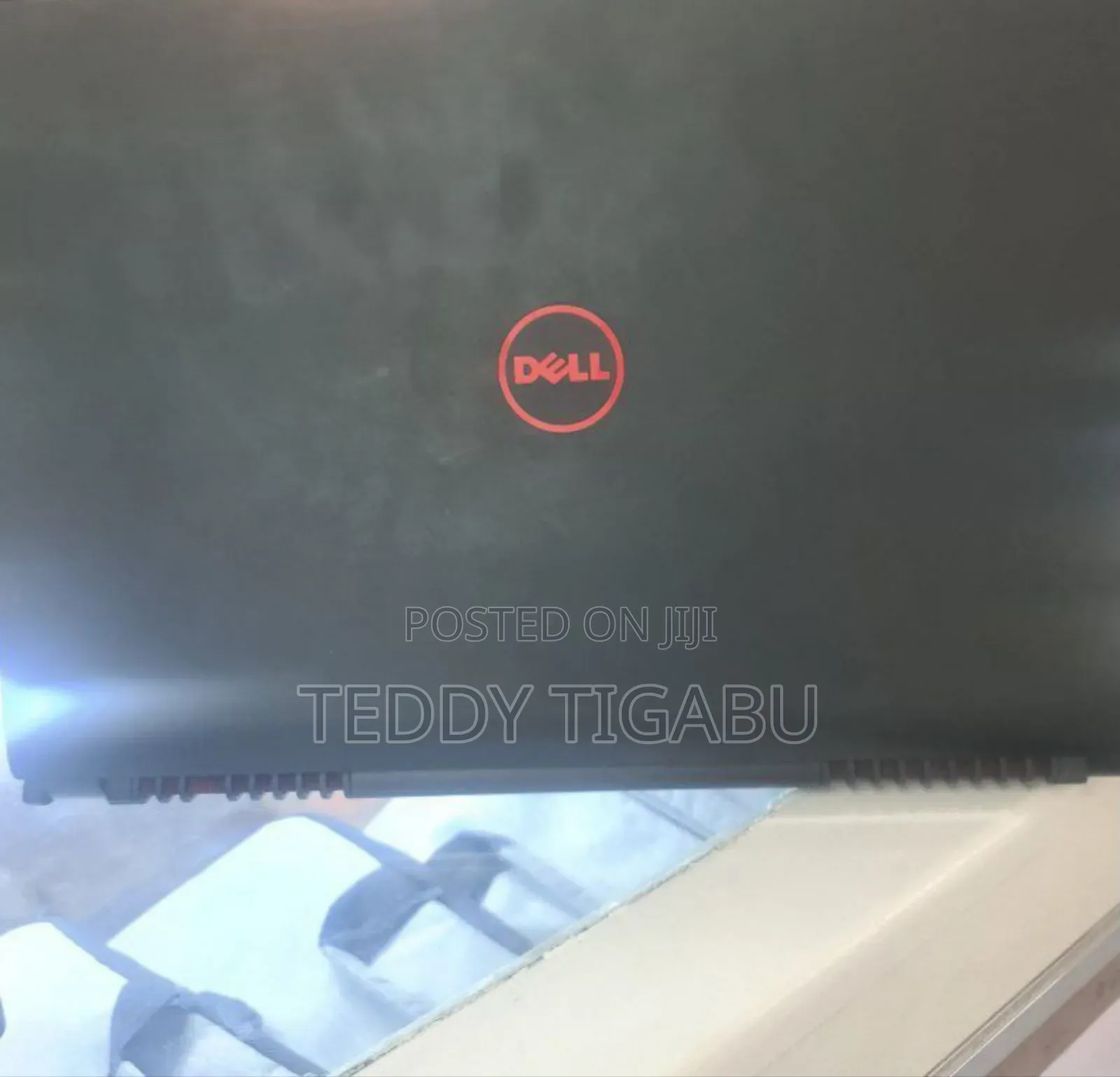 New Laptop Dell Inspiron 15 5577 16GB Intel Core I7 HDD 1T