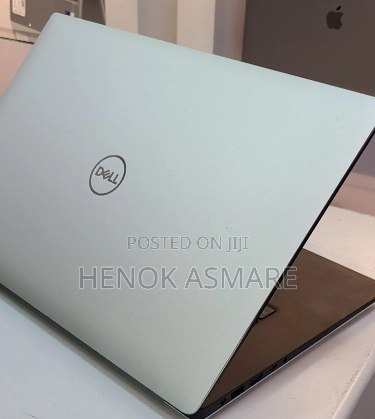 New Laptop Dell XPS 15 16GB Intel Core I7 SSD 512GB