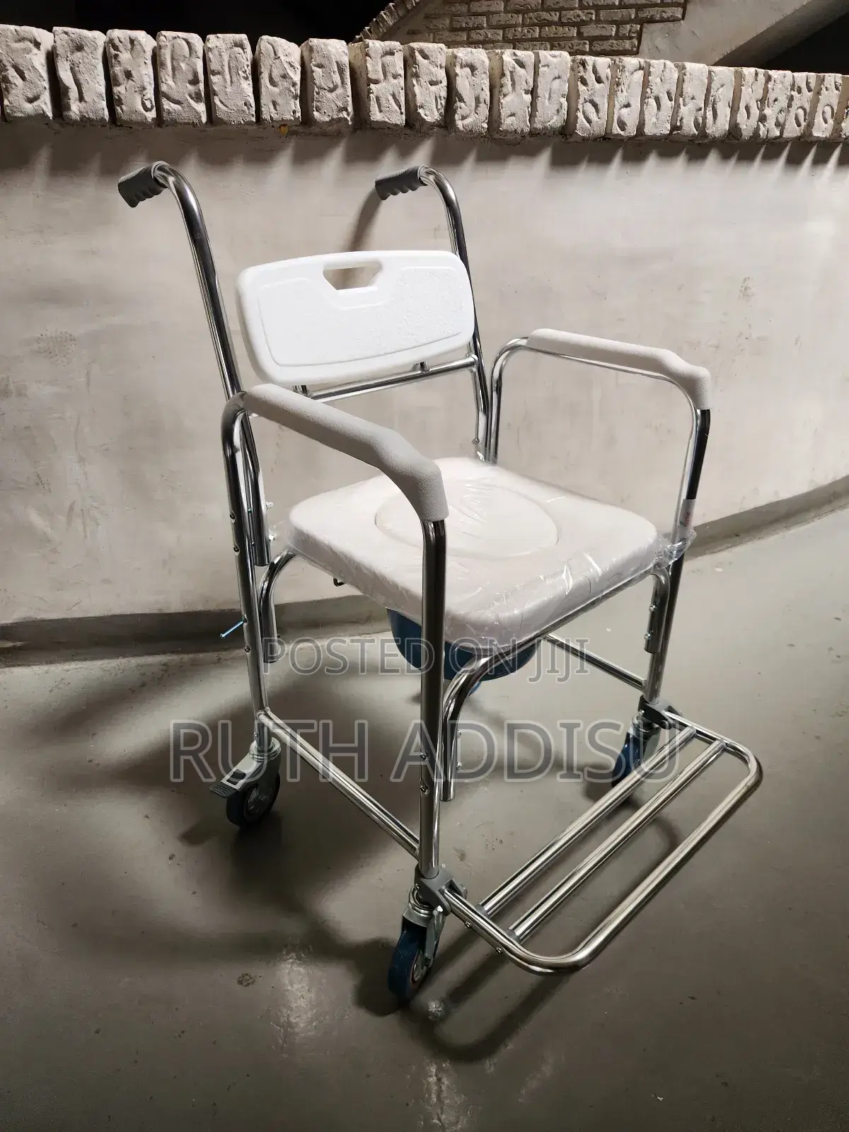 Commode Wheelchair廢棄toilet Wheelchair庭上commode Wheelchair字眼poty Wheelc