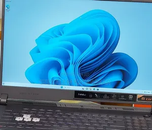 New Laptop Asus ROG Strix G15 16GB AMD Ryzen 7 SSD 1T