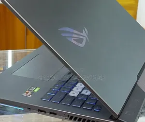 New Laptop Asus ROG Strix G15 16GB AMD Ryzen 7 SSD 1T