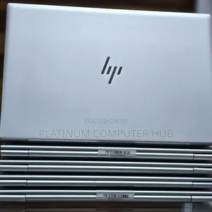 New Laptop HP EliteBook 840 G9 16GB Intel Core I7 SSD 1T