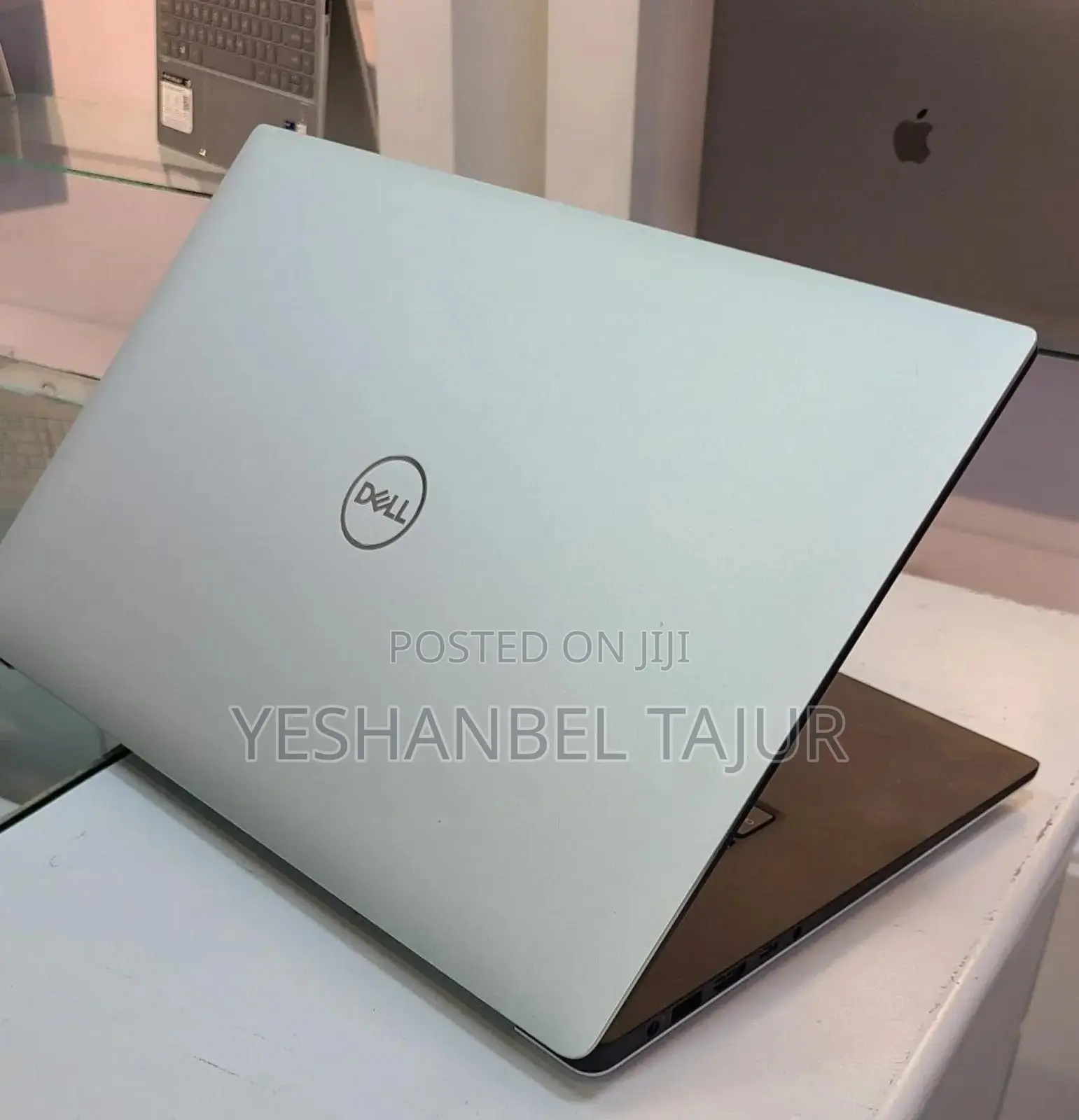 New Laptop Dell XPS 15 16GB Intel Core I7 SSD 512GB