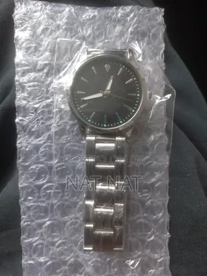 Photo - Watch for Man