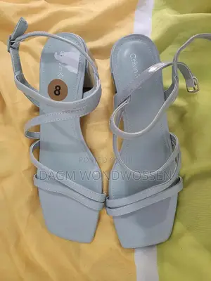 Calvin Klein Women's Hills