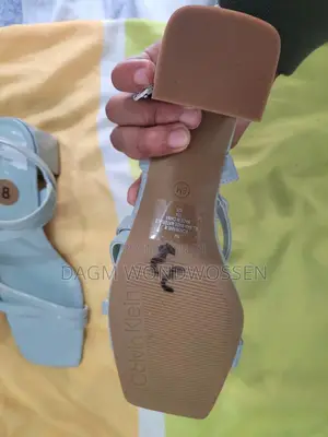 Calvin Klein Women's Hills