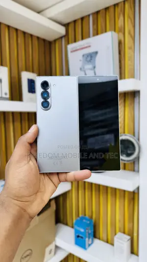 Samsung Galaxy Z Fold6 256 GB