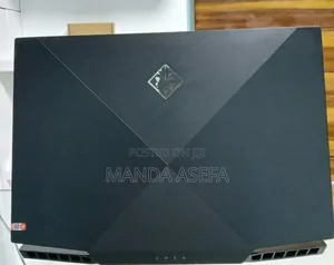 New Laptop HP Omen X 16GB Intel Core I7 SSD 1T